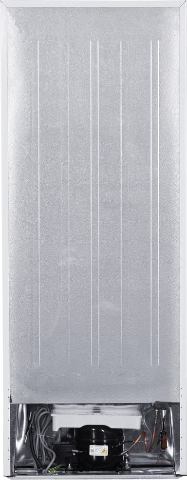 Logik kjøleskap/fryser L55TW20E