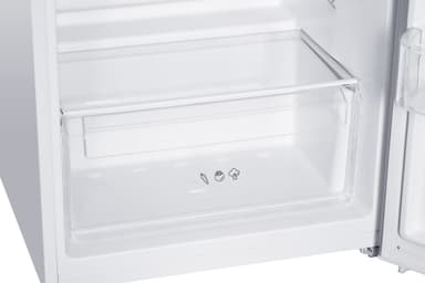 Logik kjøleskap/fryser L55TW20E