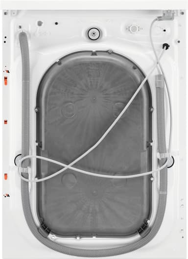 Electrolux PerfectCare 700 vaskemaskin/tørketrommel EW7W5268E5