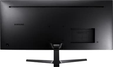 Samsung LS34J550WQUXEN 34" profesjonell skjerm
