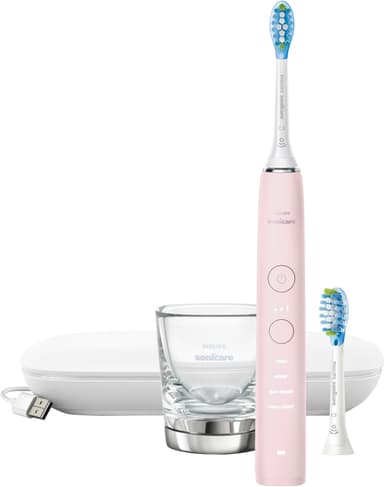 philips sonicare diamondclean pris