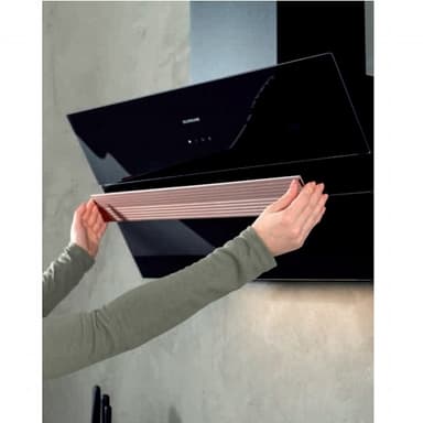 Silverline ventilator SM 3472-80 GR Galena
