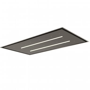 Silverline ventilator SM 4260-90 SR INT Lyra Plus