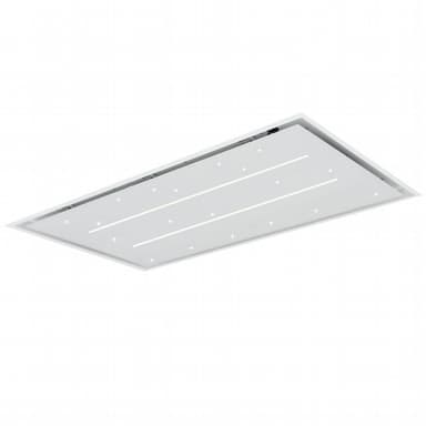 Silverline ventilator SM 4260-90 HV INT Lyra Plus