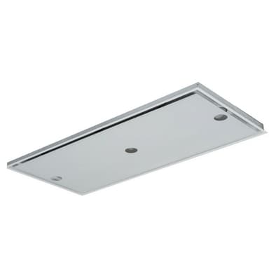 Silverline ventilator SM 4229-2 HV INT Troja