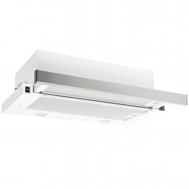 Silverline ventilator SM 1110 Platin