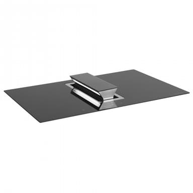 Silverline platetopp med ventilator IM 3414-80 INT