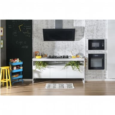 Silverline ventilator SM 3265-2 SR