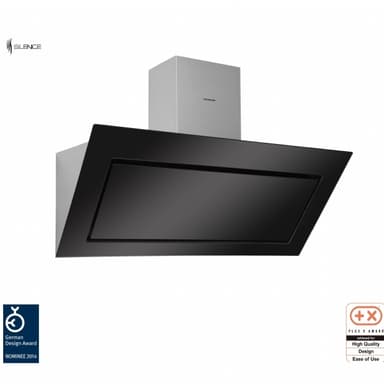 Silverline ventilator SM 3265-2 SR
