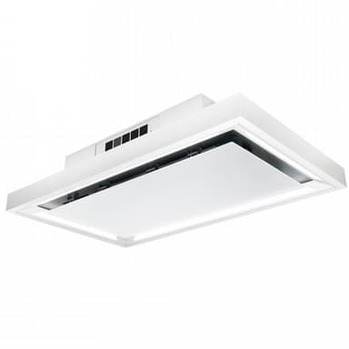 Silverline ventilator SM 4264-1 HV Square Box