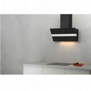 Silverline ventilator SM 3472-80 SR Galena