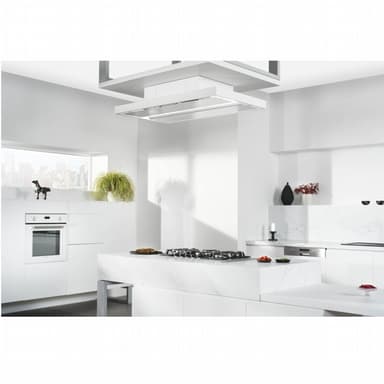 Silverline ventilator SM 4266-1 HV Light Stripe