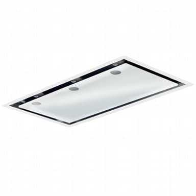 Silverline ventilator SC 1176-53 HV Mjølner