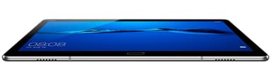 Huawei MediaPad M3 lite 10.1" nettbrett med LTE (grå)