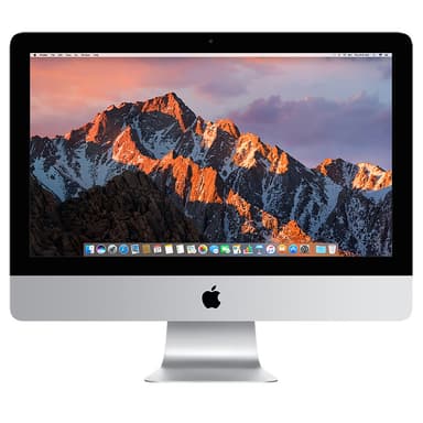 iMac 21.5" 4K Retina MNDY2