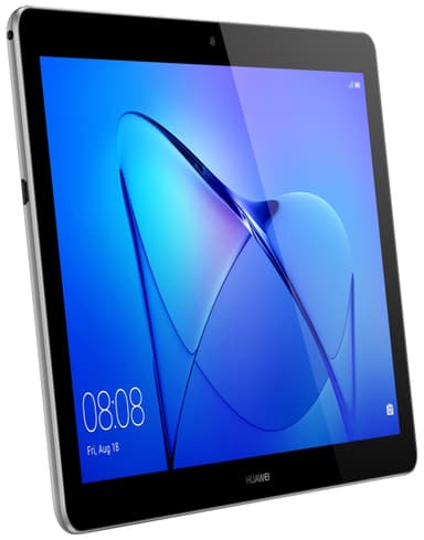 Huawei MediaPad T3 10 9.6" nettbrett med 4G (grå)