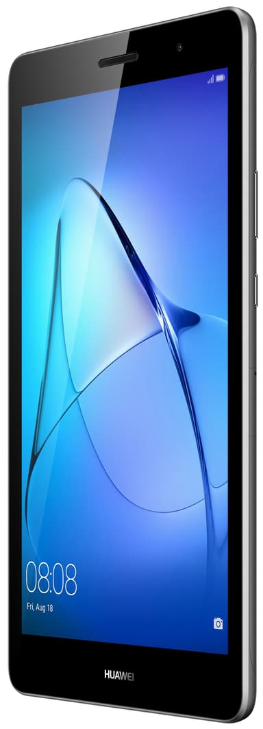Huawei MediaPad T3 8" nettbrett m/WiFi /(stellargrå)