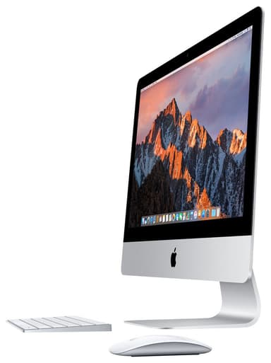 iMac 21.5" 4K Retina MNDY2