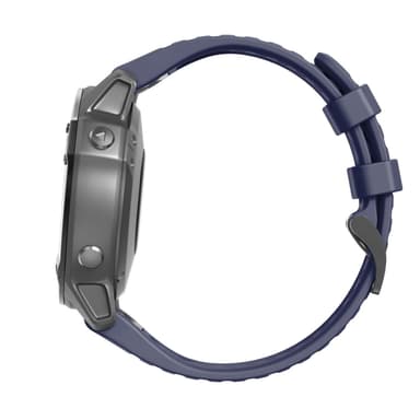 Armbånd til Fenix 5/6, Forerunner 945, Quatix 5 og andre marinen