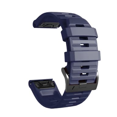 Armbånd til Fenix 5/6, Forerunner 945, Quatix 5 og andre marinen