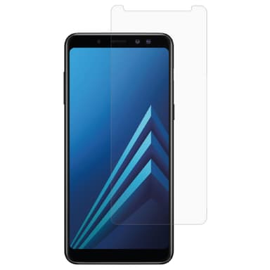 Skjermbeskytter Glass Galaxy A8 2018