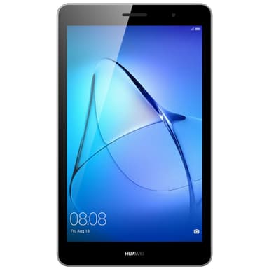 Huawei MediaPad T3 8" nettbrett m/WiFi /(stellargrå)
