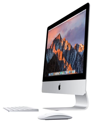 iMac 21.5" MMQA2
