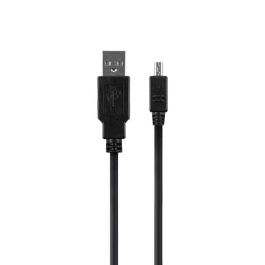 USB 2.0-kabel A-> B-trykk 2.0m