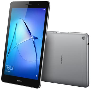 Huawei MediaPad T3 8" nettbrett m/WiFi /(stellargrå)