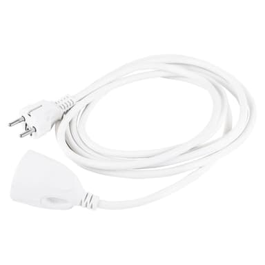 El Skarvsladd / kabel 5,0m