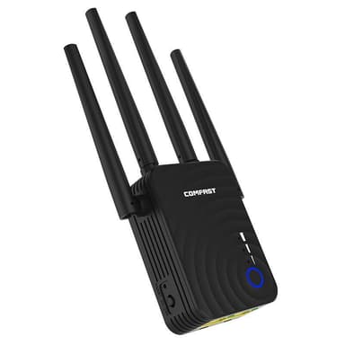 WiFi repeater - signalforsterker 1200 Mbps