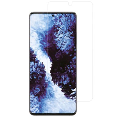 Skjermbeskytter Galaxy S20 TPU
