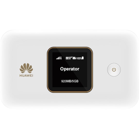 Huawei Mobile WiFi E5785-320 ruter