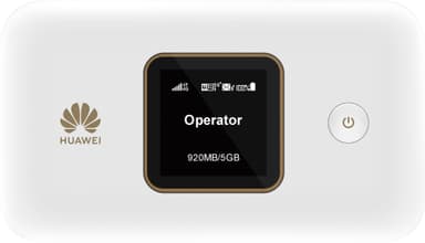 Huawei Mobile WiFi E5785-320 ruter