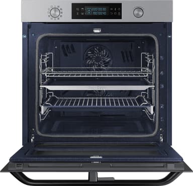 Samsung Dual Cook Flex integrert stekeovn NV75N567DRT