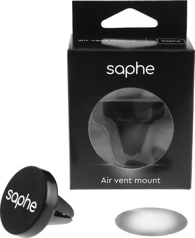 Saphe magnetisk trafikkalarmholder SAPHE1021