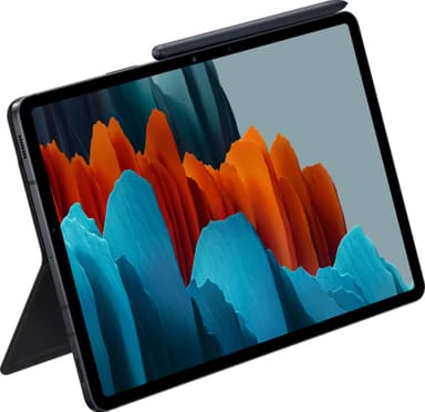 Samsung Galaxy Tab S7 deksel med tastatur