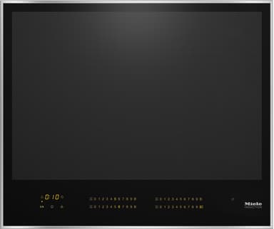 KM7667FR MIELE HOB INDUCTION