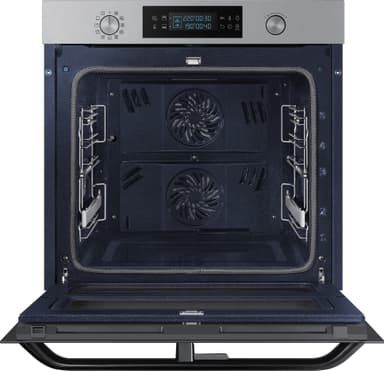 Samsung Dual Cook Flex integrert stekeovn NV75N567DRT