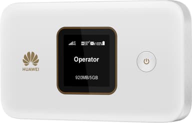 Huawei Mobile WiFi E5785-320 ruter