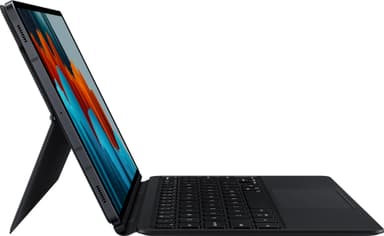 Samsung Galaxy Tab S7 deksel med tastatur