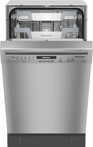 Miele oppvaskmaskin G5640SCUCLST