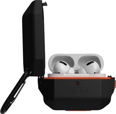 UAG Apple AirPods Pro hardt etui (sort)