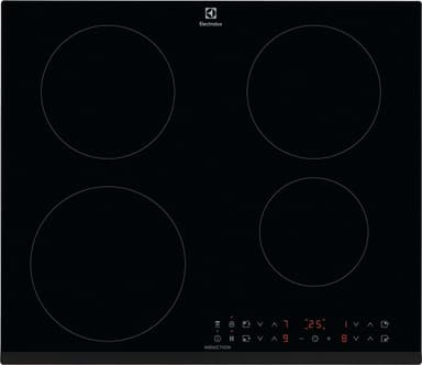 Electrolux induksjonstopp HOI630NF