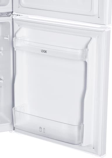 Logik kjøleskap / fryser LUC50W20E