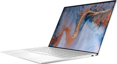 Dell XPS 13 9300 13,4" bærbar PC i7/16/1024