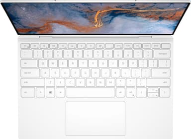 Dell XPS 13 9300 13,4" bærbar PC i7/16/1024
