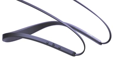 Jabra Elite 25e trådløse in-ear hodetelefoner (sort)