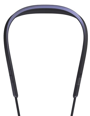 Jabra Elite 25e trådløse in-ear hodetelefoner (sort)