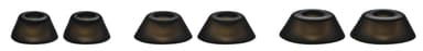 Jabra Elite 25e trådløse in-ear hodetelefoner (sort)